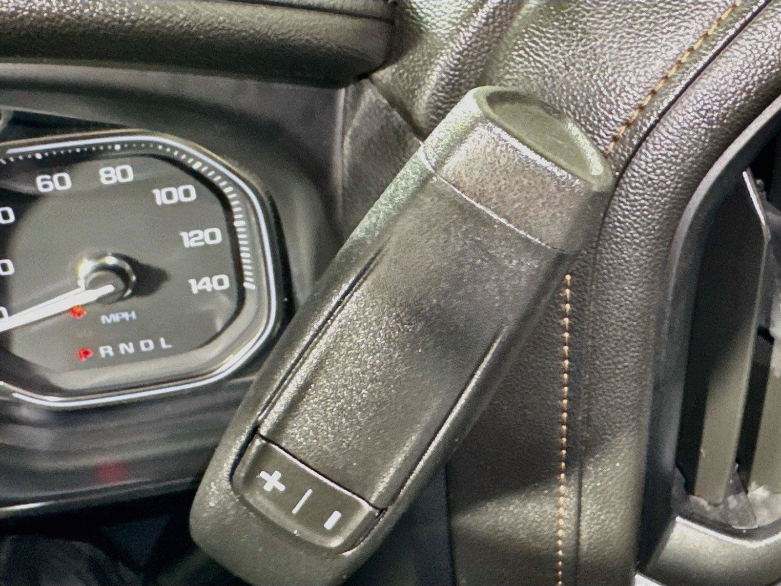 Used 2020 GMC Sierra 1500 AT4 w/ AT4 Premium Package AWD/4WD image 15