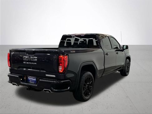 Used 2023 GMC Sierra 1500 Elevation image 10