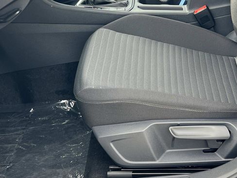 New 2026 Volkswagen Jetta S image 22