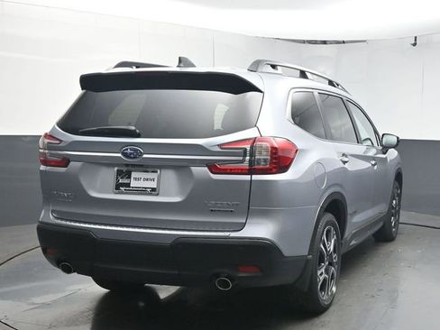 New 2026 Subaru Ascent Touring w/ Popular Package #1 AWD/4WD image 7