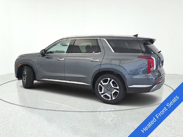 Used 2024 Hyundai Palisade SEL w/ Premium Package AWD/4WD image 3