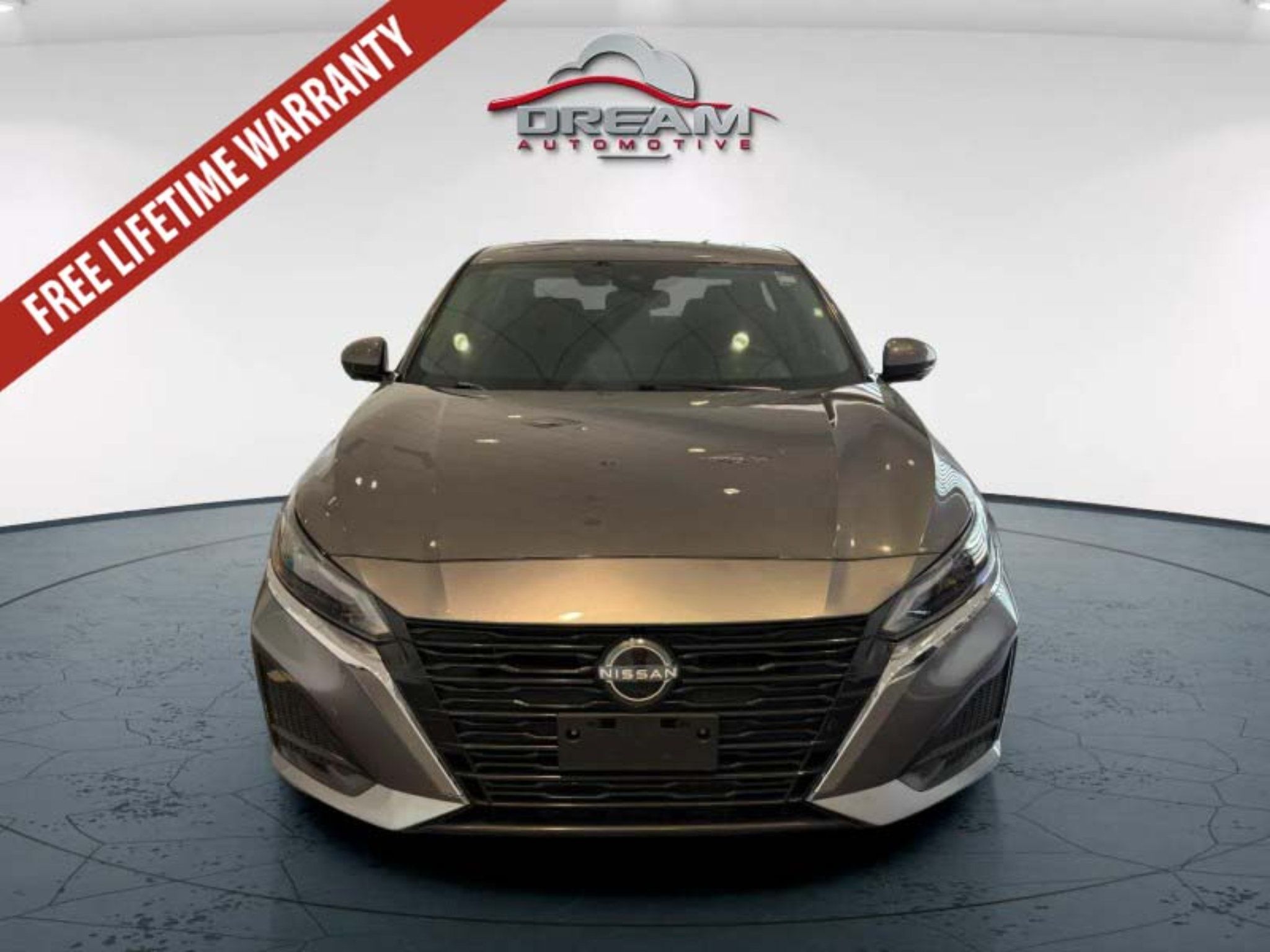 Used 2023 Nissan Altima 2.5 SL FWD image 3