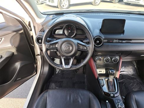 Used 2018 MAZDA CX-3 Grand Touring image 15