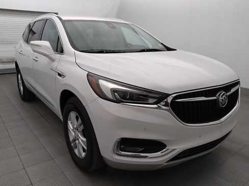 Used 2020 Buick Enclave Premium w/ Trailering Package, 5000 lbs. AWD/4WD image 13