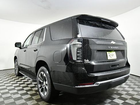 New 2026 Chevrolet Tahoe LT w/ Comfort Package image 13