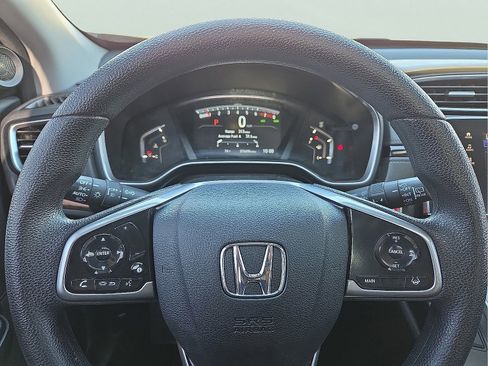 Used 2022 Honda CR-V EX image 24