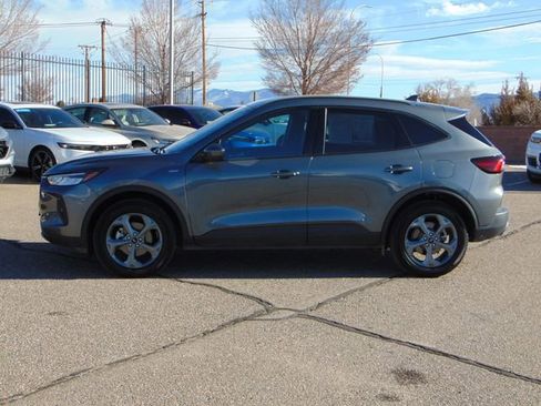 Used 2025 Ford Escape ST-Line Select image 7