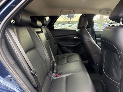 Used 2023 MAZDA CX-30 AWD 2.5 S w/ Preferred Package image 26