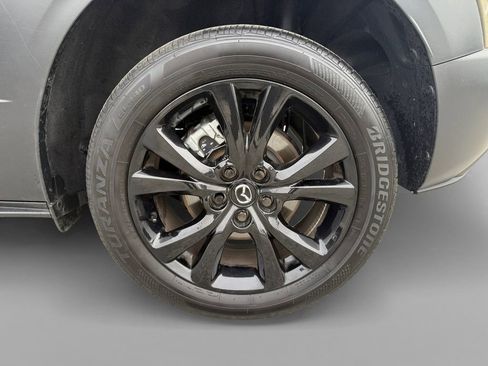 Used 2025 MAZDA CX-30 Carbon image 37