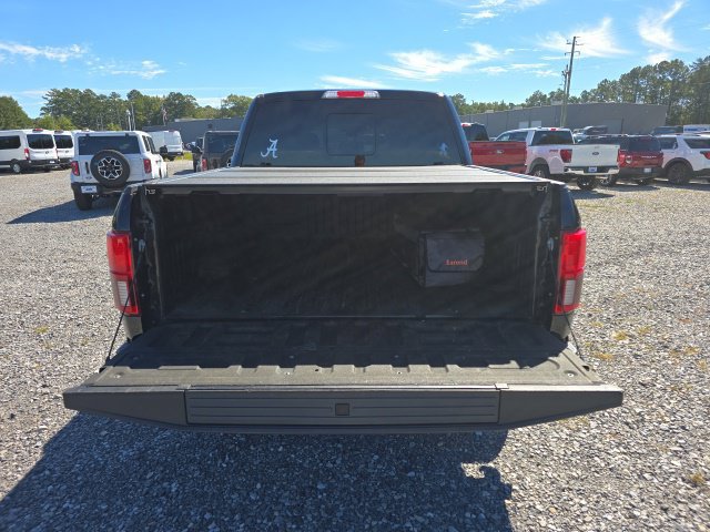 Used 2018 Ford F150 Lariat w/ Equipment Group 502A Luxury AWD/4WD image 6