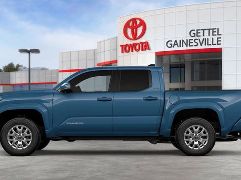 New 2026 Toyota Tacoma SR5 RWD image 55