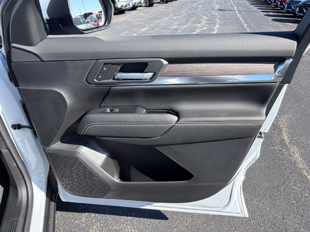New 2027 GMC Terrain Denali AWD/4WD image 35