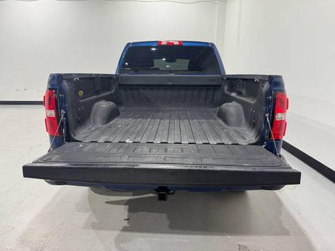 Used 2017 GMC Sierra 1500 4x4 Double Cab w/ Elevation Edition image 23