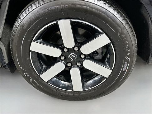 Used 2024 Honda Prologue Touring image 31