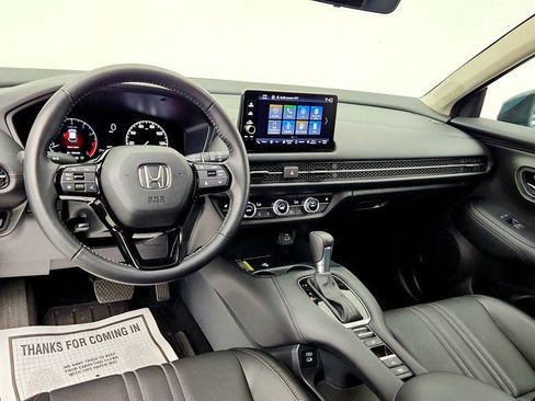Used 2025 Honda HR-V EX-L image 13