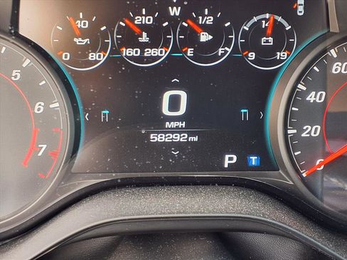 Used 2018 Chevrolet Camaro SS RWD image 27