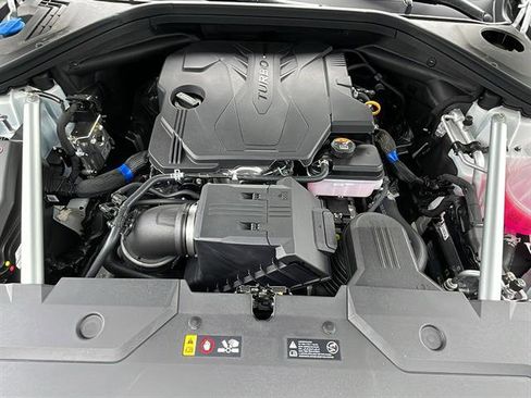 Used 2026 Genesis GV70 2.5T image 35