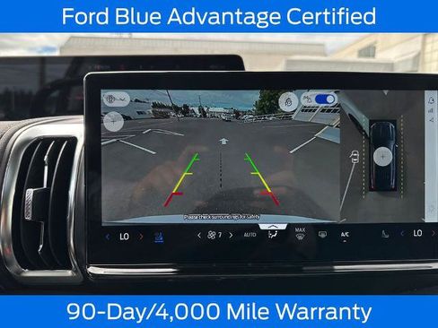 Certified 2025 Ford Expedition Max Platinum AWD/4WD image 22