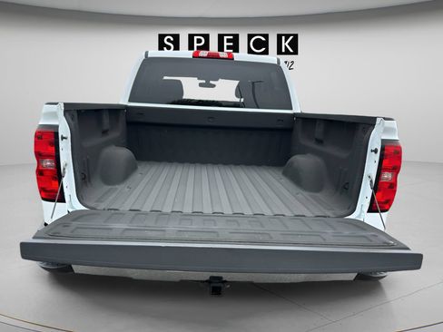 Used 2015 Chevrolet Silverado 1500 LT AWD/4WD image 9