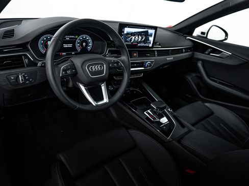 Certified 2023 Audi A4 2.0T Premium Plus w/ Premium Plus Package AWD/4WD image 9