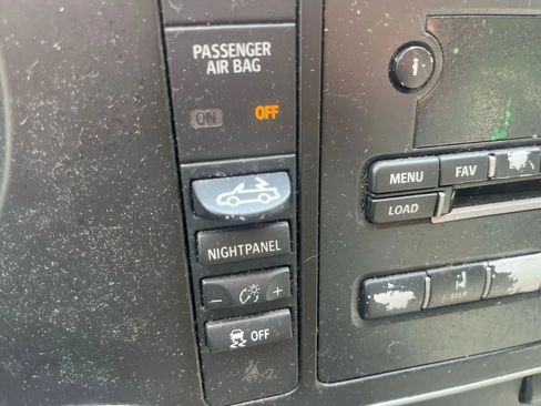 Used 2011 Saab 9-3 2.0T w/ Comfort Package image 22