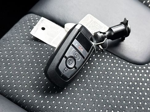 Used 2023 Ford Bronco Raptor AWD/4WD image 39