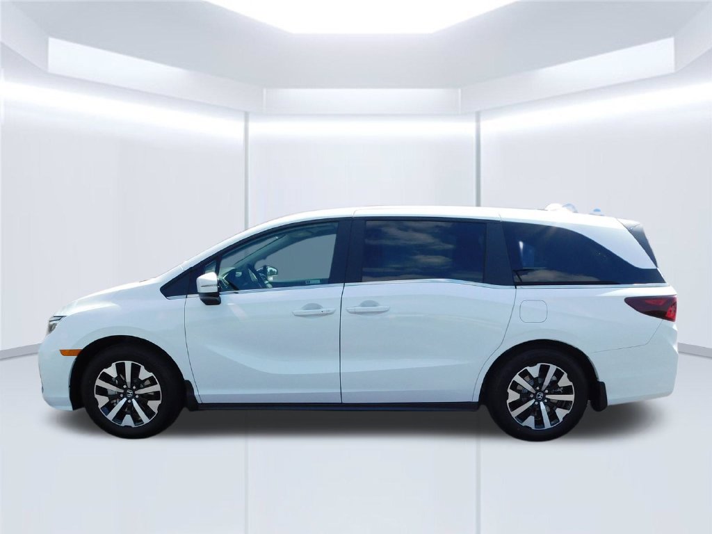 New 2027 Honda Odyssey EX-L image 6