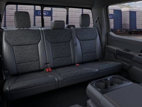 New 2026 Ford F150 Tremor AWD/4WD image 11