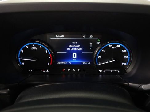 Used 2021 Ford Bronco Sport Outer Banks w/ Outer Banks Package image 20