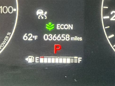 Used 2025 Honda CR-V Sport-L image 28