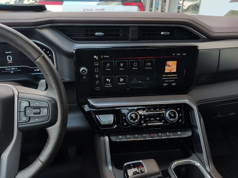 Used 2022 GMC Sierra 1500 Denali AWD/4WD image 20