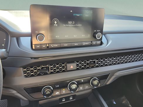 Certified 2023 Honda Accord LX image 20