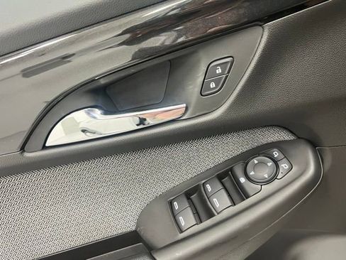 New 2026 Chevrolet TrailBlazer LS w/ LS Convenience Package AWD/4WD image 14