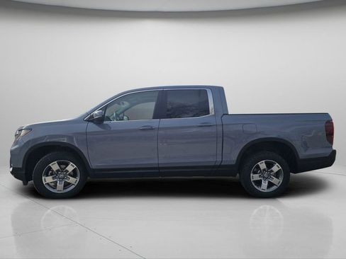 New 2026 Honda Ridgeline RTL image 6