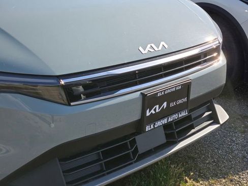 New 2026 Kia K4 EX FWD image 5