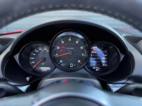 Used 2022 Porsche 718 Boxster RWD image 22