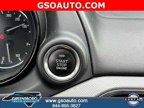 Used 2021 MAZDA CX-9 Signature image 17