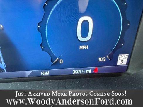 Used 2024 Ford F250 Platinum AWD/4WD image 11