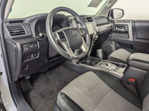 Used 2024 Toyota 4Runner SR5 image 34