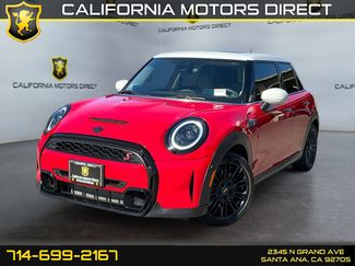 Used 2024 MINI Cooper S video 1
