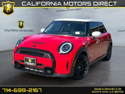 Used 2024 MINI Cooper S