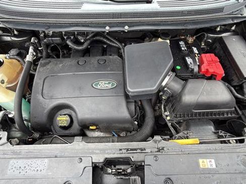 Used 2013 Ford Edge SEL FWD image 30