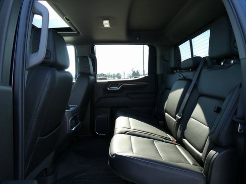 Certified 2022 GMC Sierra 1500 Denali image 19