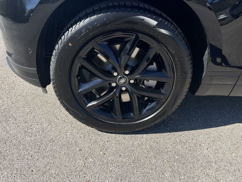 Used 2026 Land Rover Range Rover Velar S image 10