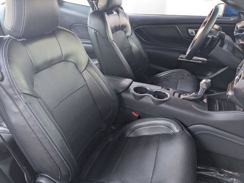 Certified 2024 Ford Mustang GT Premium RWD image 20