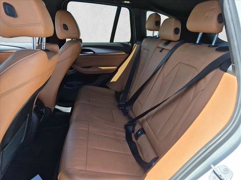 Used 2018 BMW X3 xDrive30i AWD/4WD image 9