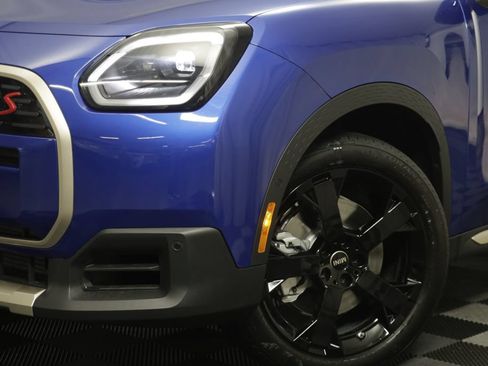 New 2027 MINI Cooper Countryman S AWD/4WD image 4