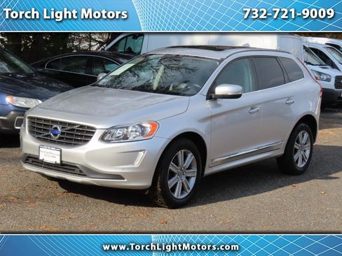 Used 2016 Volvo XC60 T6 image 1