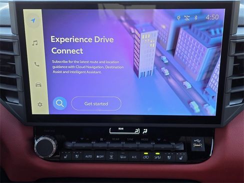 New 2026 Toyota Sequoia TRD Pro image 13