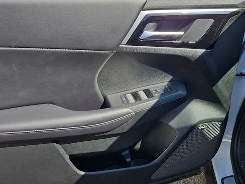 New 2026 Mitsubishi Outlander SE FWD image 22